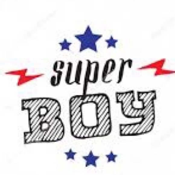 🦸 BOY’S CLOTHING FOR SALE 🦸🏾♂️ - Picture 7 of 8